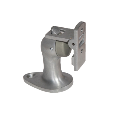 1234 Floor Stop & Holder